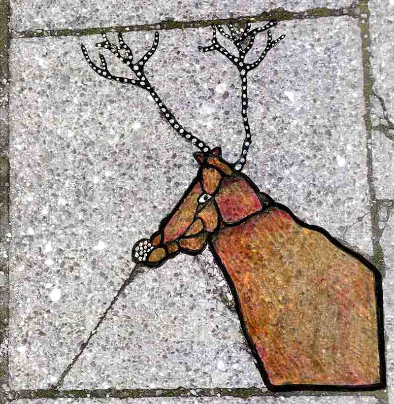 Foto: Crackhirsch