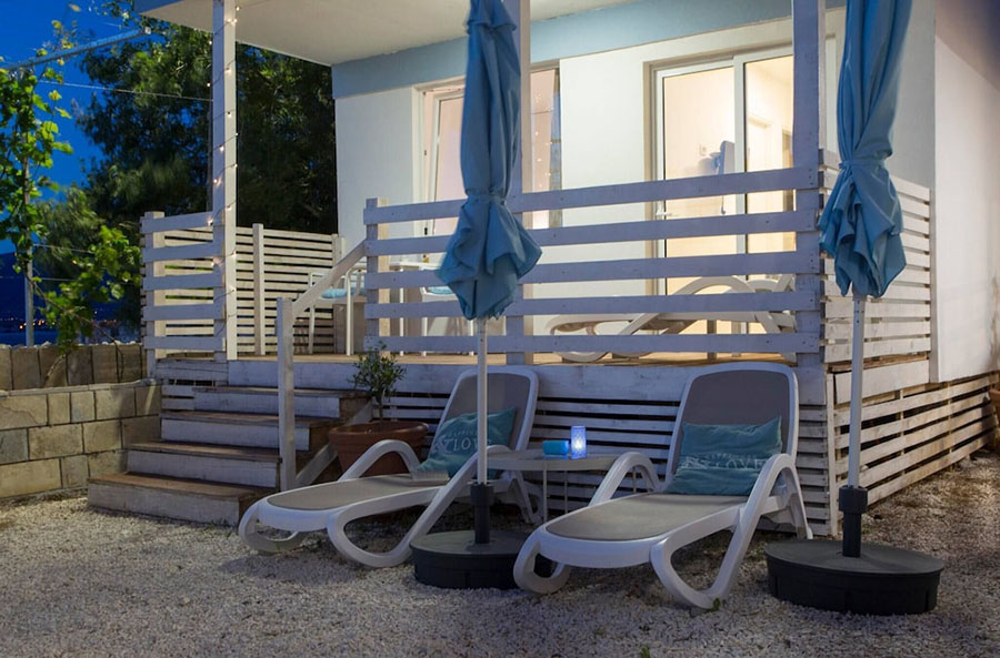 Foto: Seminarort in Kroatien - 02